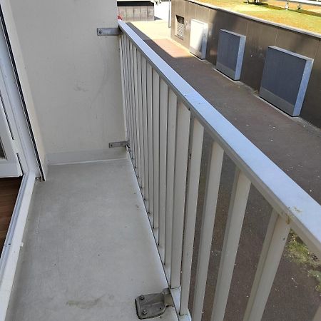 Chambre Dans Un Appartement En Colocation 雷恩 外观 照片
