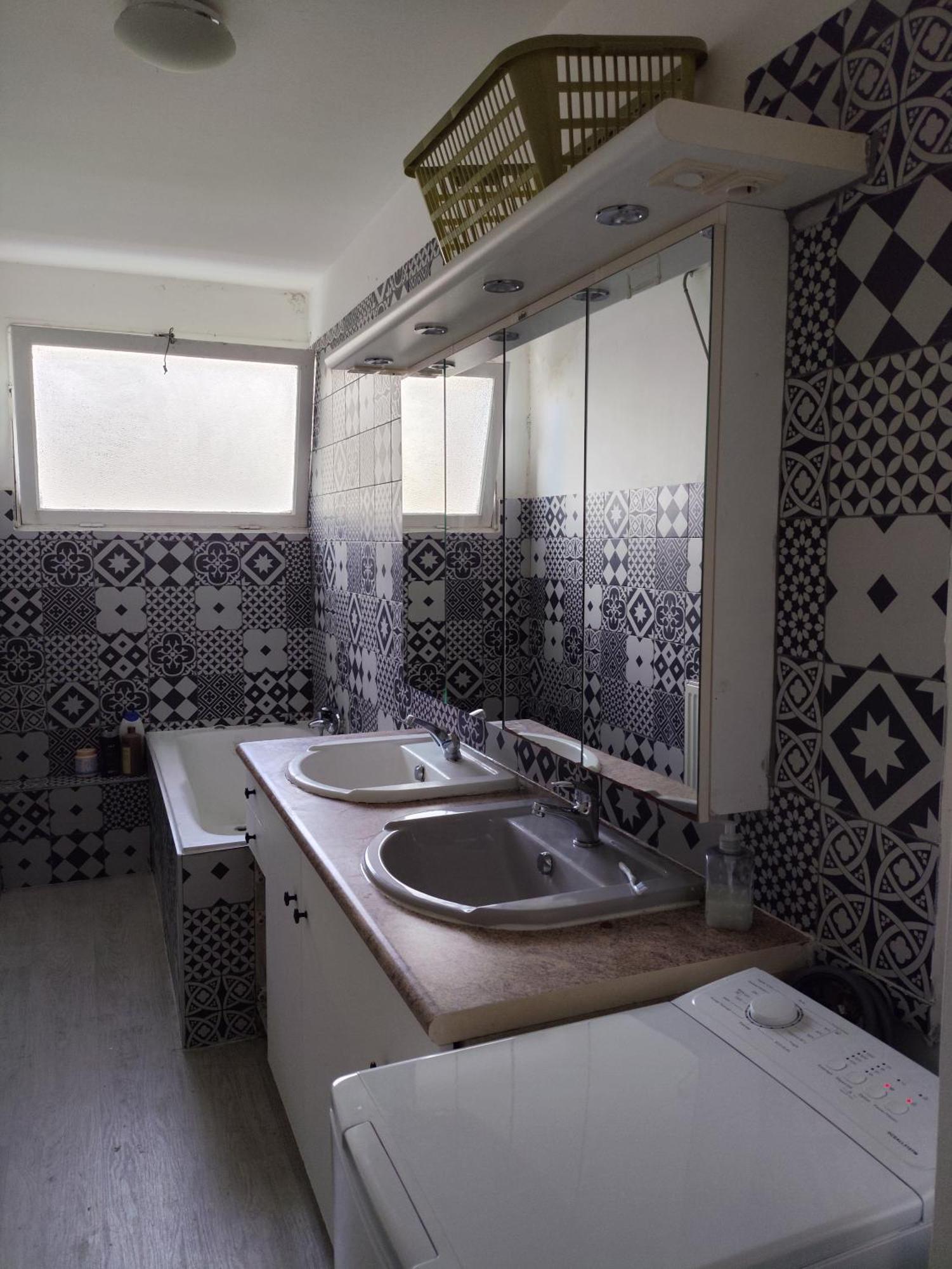 Chambre Dans Un Appartement En Colocation 雷恩 外观 照片